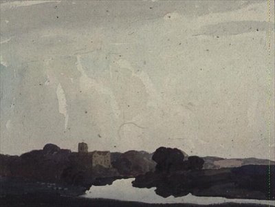 Castello di Odell sull
